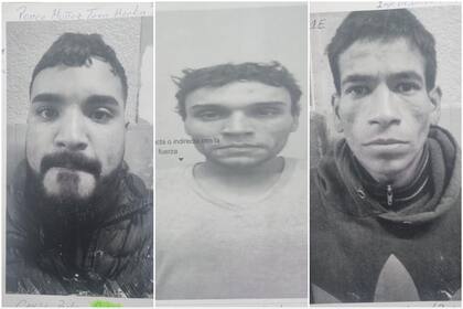 Buscan a tres detenidos que se escaparon de una comisaría porteña esta madrugada