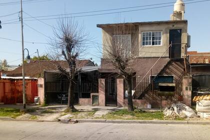 Buscan a un fletero que hirió a balazos a cinco hombres