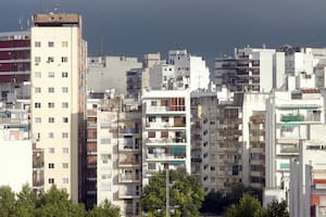 Buscan bajar las expensas