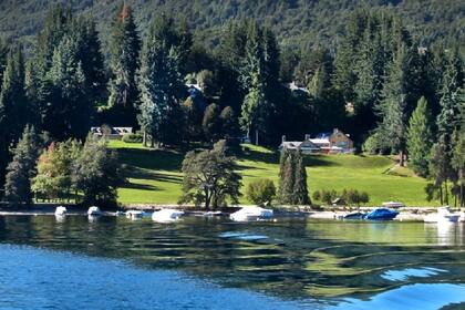 Buscan desde hace más de veinte días al hombre que solía cuidar la casa de Máxima en Villa La Angostura