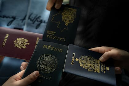 Buscan eliminar el programa de visa H1-B para migrantes (Unsplash)