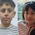 Desesperada búsqueda de dos adolescentes desaparecidos
