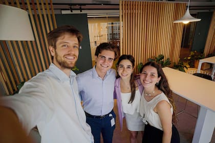 Buscan estudiantes de todo el país