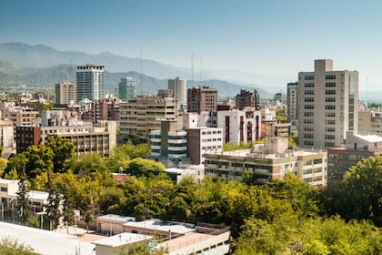 Buscan impulsar un polo audiovisual en el piedemonte de la ciudad de Mendoza