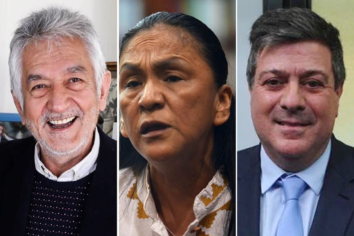 Buscan que el PJ apruebe su nómina; la intención partidaria es que se conforme una única boleta, con Fernández a la cabeza; Berni también tiene aspiraciones de presentarse; las elecciones son el 21 de marzo