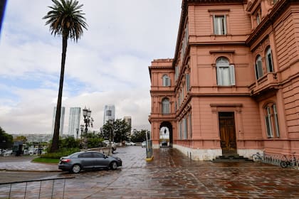 Buscan que jóvenes universitarios con vocación por lo público decidan dedicar sus carreras profesionales al sector