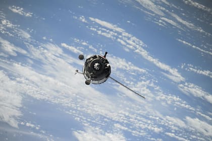 Buscan redes de comunicaciones más seguras a través de los satélites