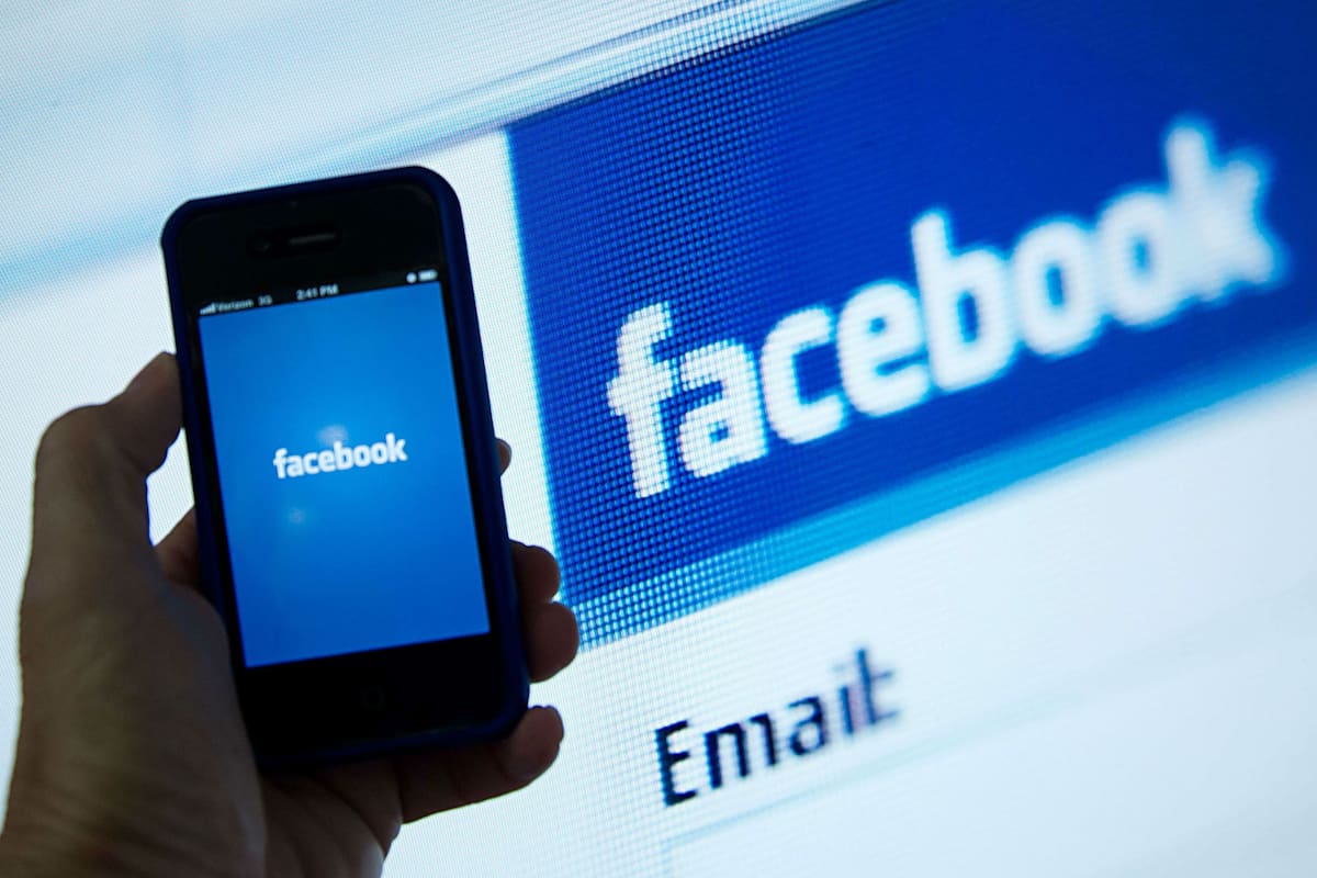 Buscan restringir algunos mensajes en Facebook