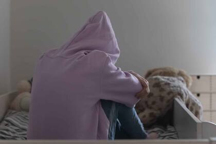 Buscan una familia para un adolescente de 15 años