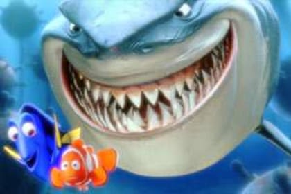 "Buscando a Nemo" es un clásico del cine de animación