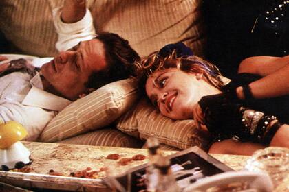 Buscando desesperadamente a Susan (1985), de Susan Seidelman.