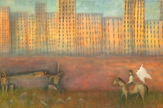 7 recomendados de arte y cultura para esta semana