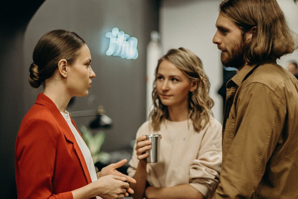 Buscar agradar a los demás sin pausa puede ser un verdadero problema