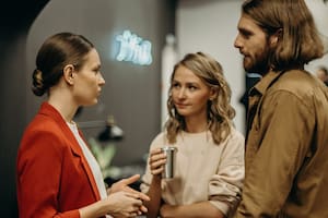 Buscar agradar a los demás sin pausa puede ser un verdadero problema