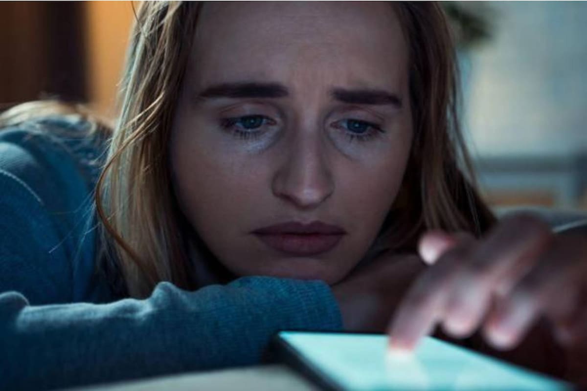 Buscar candidatos posibles en las aplicaciones de citas es, para muchos, una actividad estresante