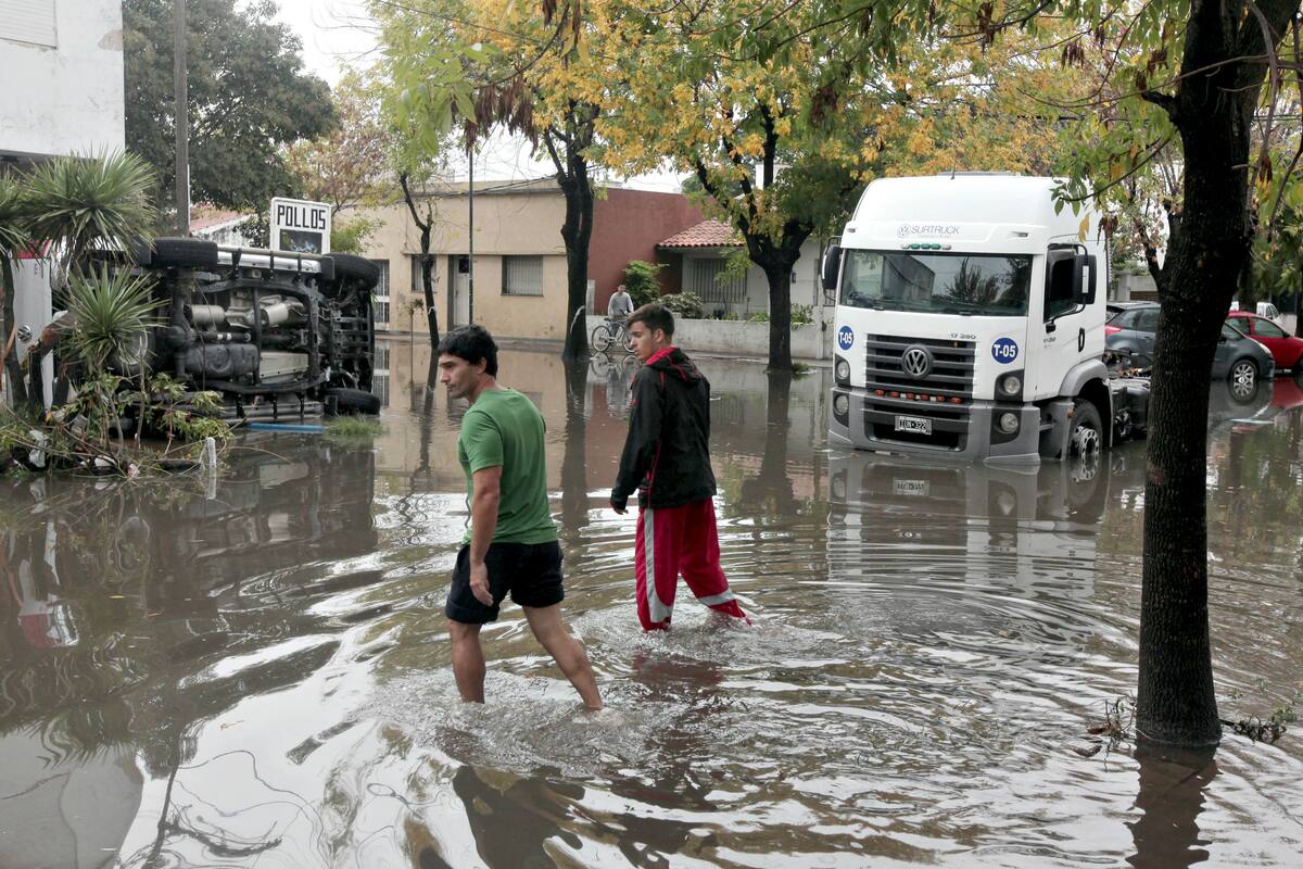 Buscarán aclarar el número de muertos