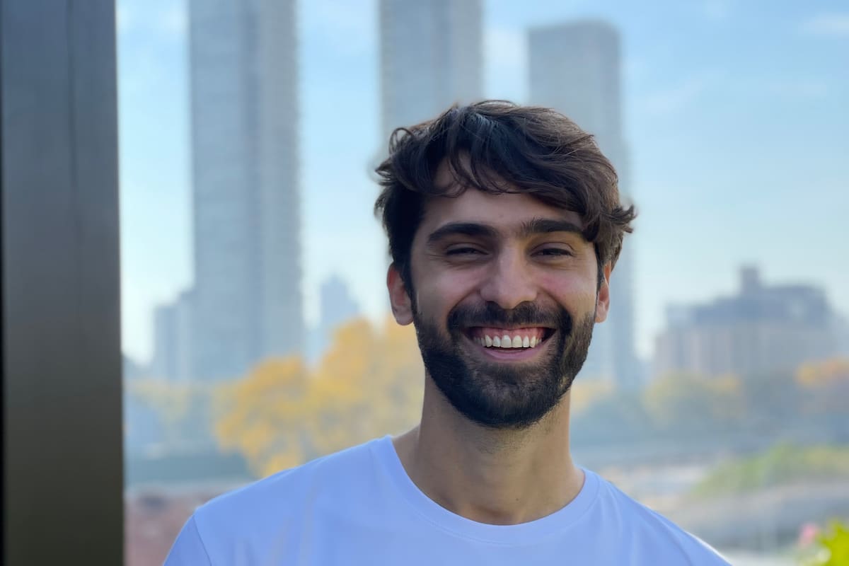 "Buscaremos cerrar el año siendo 70 y sumar 200 personas durante 2022 en toda la región”, afirmó Marcelo Cavazzoli, CEO y co-fundador de Lemon Cash