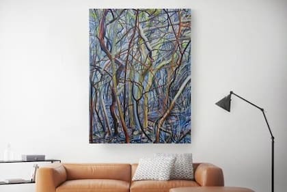 ¿Buscás sumar arte a tu casa? Diderot te permite comprarlo online