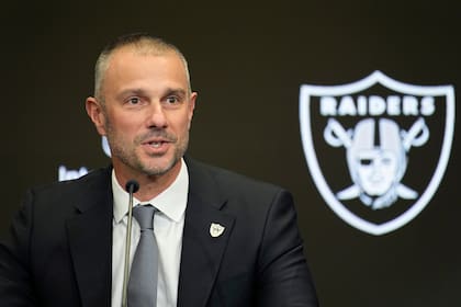 Búsqueda de entrenador de Raiders es clave en competitivo mercado de Las Vegas