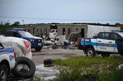 Búsqueda de Lian Gael Flores Soraide de 3 año en la zona rural de Ballesteros, Córdoba.