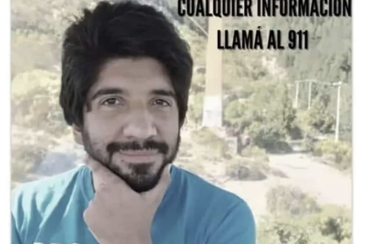 Búsqueda de Nataniel Guzmán