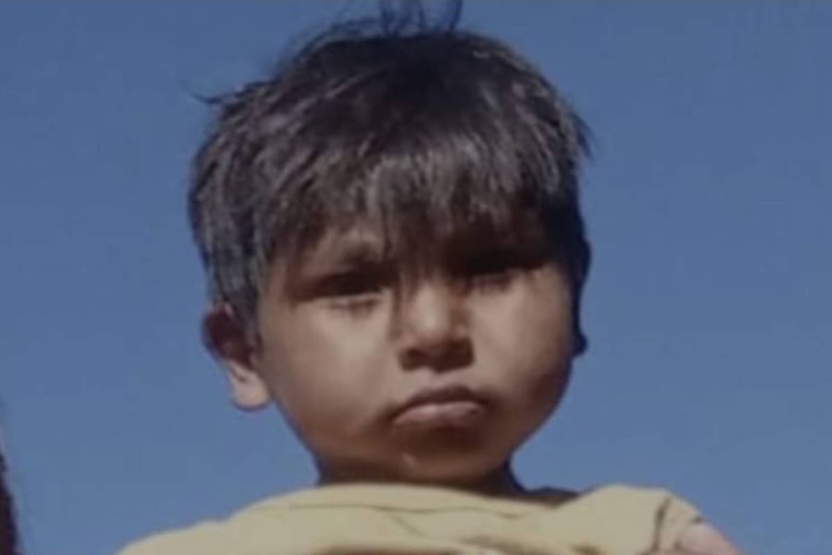 Búsqueda desesperada de un niño de tres años en Córdoba