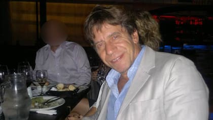 Bussi salió tercero en las PASO con el 9.52% de los votos