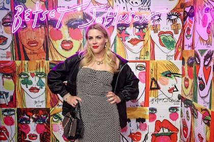 Busy Philipps hoy se siente “la chica más afortunada del mundo” por haber detectado el tumor a tiempo