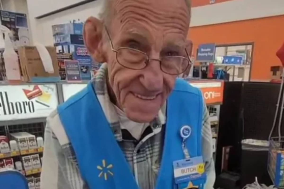 Butch Marion recibió más de cien mil dólares