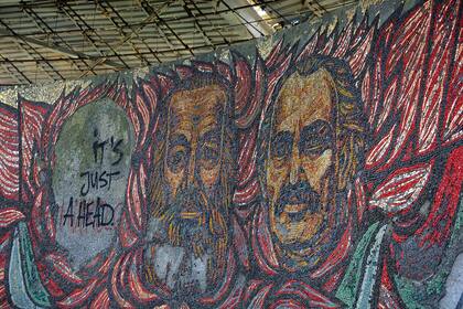 Buzludzha
