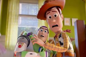 Por qué Toy Story 5 es la película más traumática del año para los padres