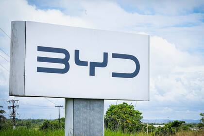 BYD decidió aumentar en un 80% su inversión multimillonaria en Brasil: qué hay detrás de la decisión