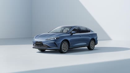 BYD Seal 5 DM-i