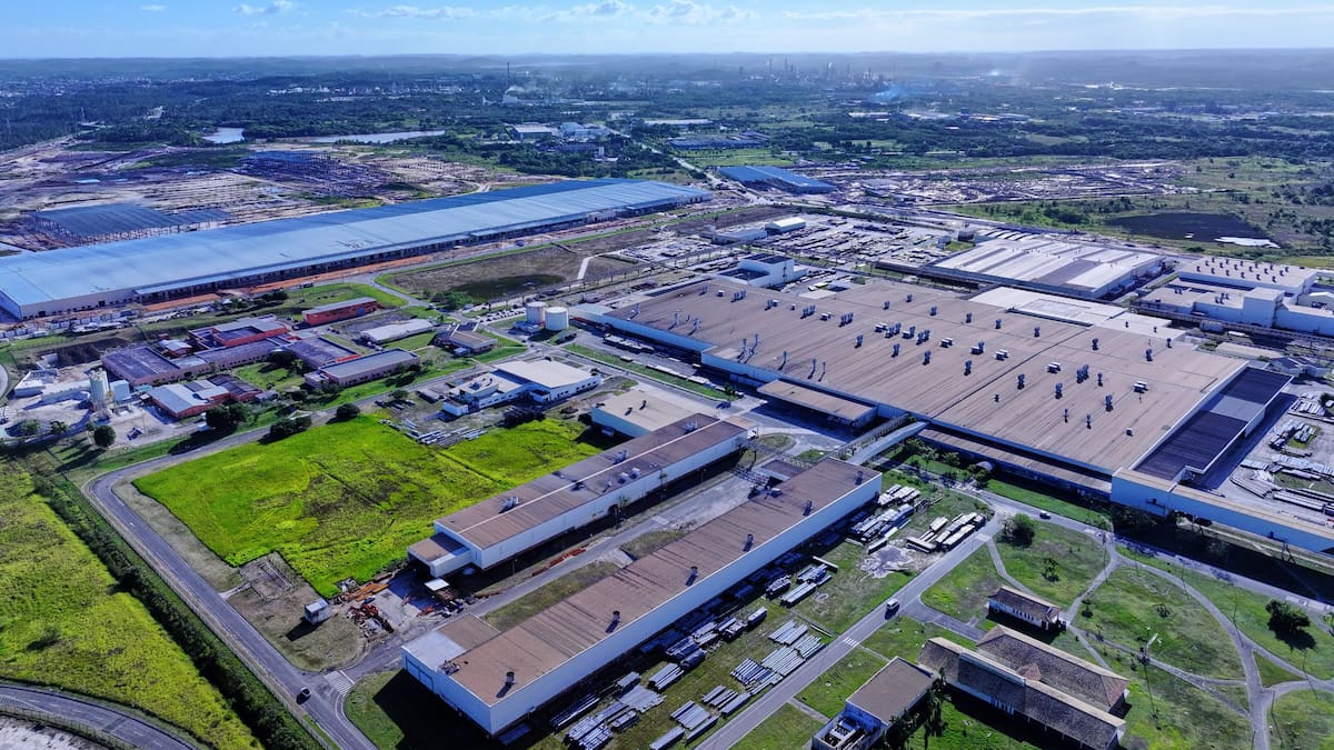 El Gobierno confirmó que la automotriz china BYD analiza fabricar baterías en la Argentina