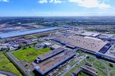 El Gobierno confirmó que la automotriz china BYD analiza fabricar baterías en la Argentina
