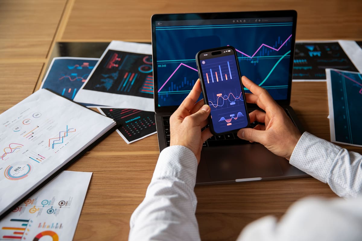 BYMA y Galicia Asset Management anuciaron que trabajan en el desarrollo del primer EFT local