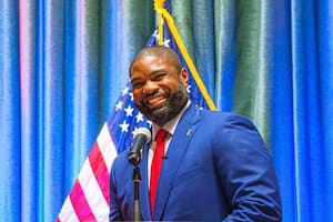 Ganó Byron Donalds, candidato republicado de Florida