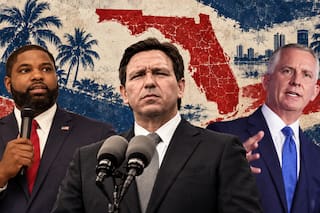 Últimas encuestas en Florida y quién gana la gobernación en 2026
