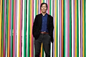 Byung-Chul Han
