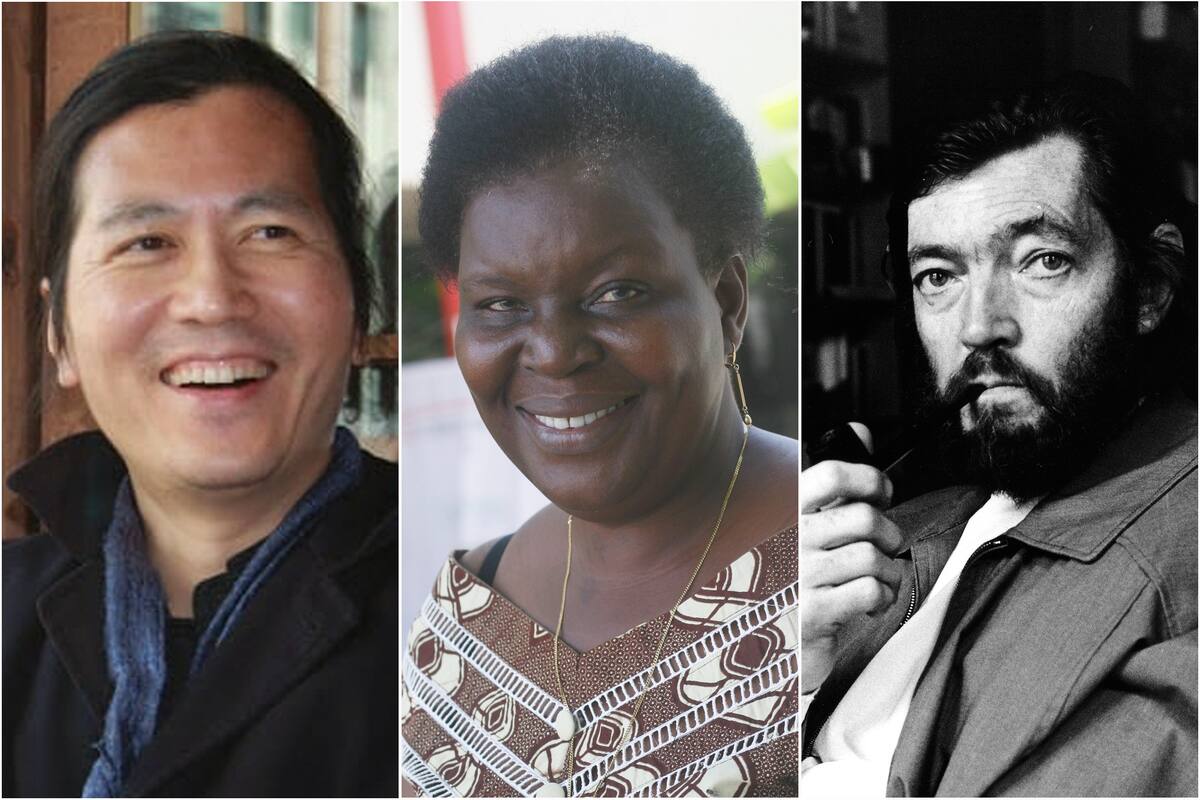 Byung-Chul Han, Paulina Chiziane y Julio Cortázar, tres autores para conocer mejor en la temporada de verano