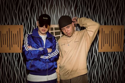 BZRP y Quevedo están nominados a los Latin Grammy 2023