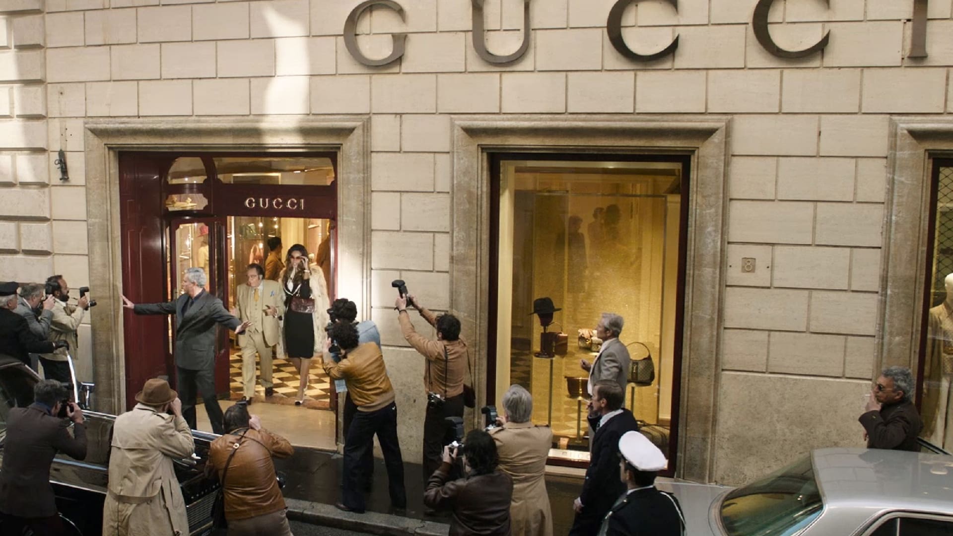 © 2021 Metro-Goldwyn-Mayer Pictures Inc. All Rights Reserved