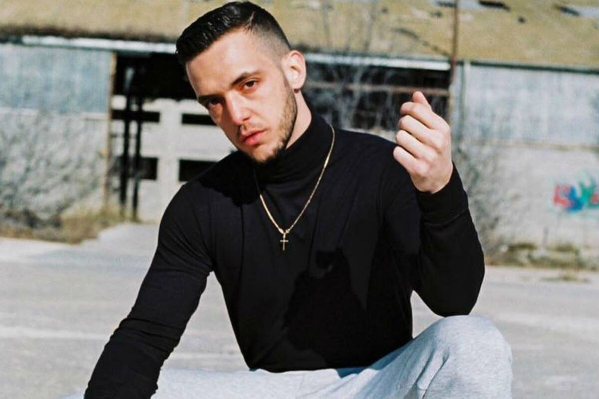C Tangana