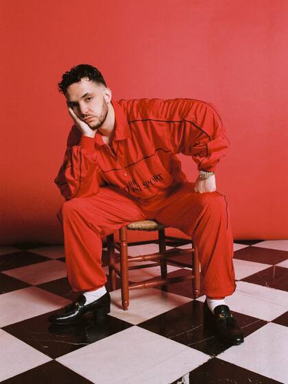 C. Tangana.