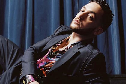 C. Tangana se presentará el próximo 22 de noviembre en el Movistar Arena