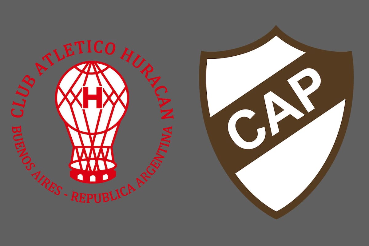 CA Huracán-Platense
