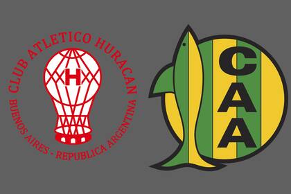 CA Huracán-Aldosivi