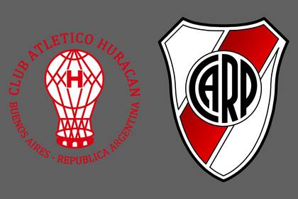 CA Huracán-River