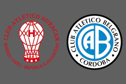 CA Huracán-Belgrano
