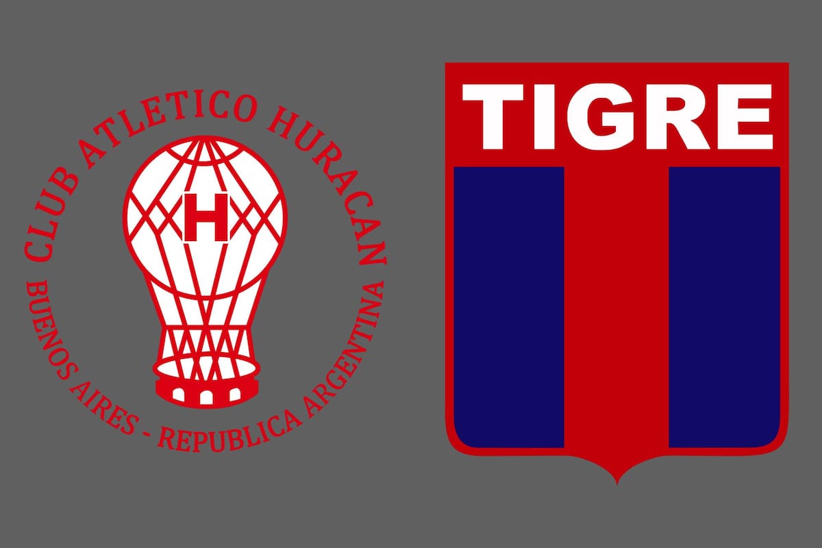 CA Huracán-Tigre